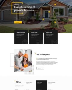 const website 4